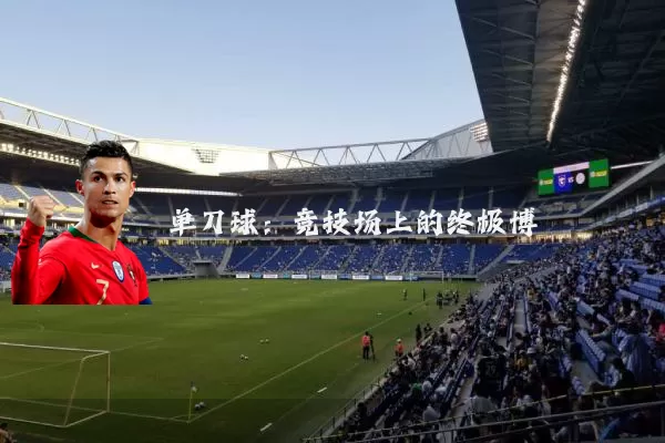 单刀球：竞技场上的终极博弈